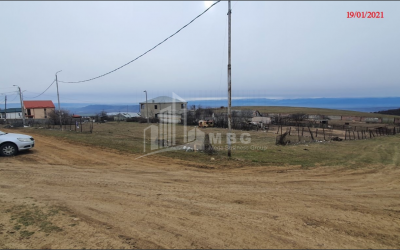 For Sale Residential Land, in Tabakhmela
