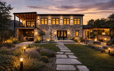 For Sale Old building House - Villa In Sagarejo