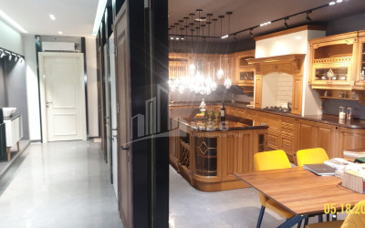 For Rent Building Commercial, in Mukhiani