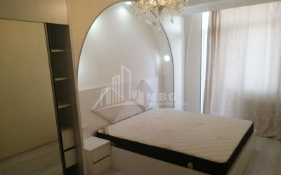 For Sale Flat, in Varketili