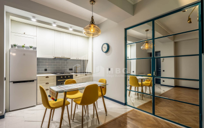 For Rent Flat, in Vake District