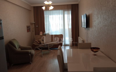 For Sale Flat, in Saburtalo