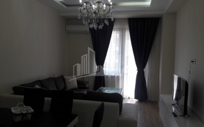 For Rent Flat, in Didube