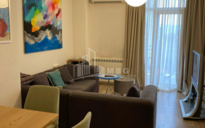 For Sale Flat, in Vake