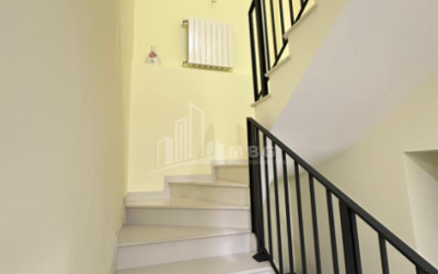 For Sale New building House - Villa In Saguramo, Mtskheta