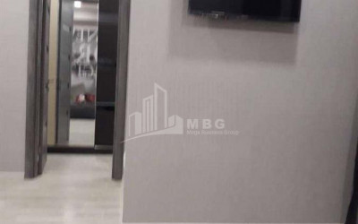 For Sale Flat, in Vazisubani