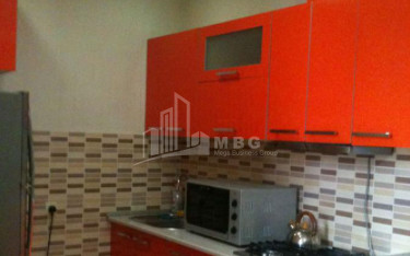 ქირავდება ბინა, საბურთალო