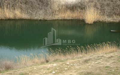 For Sale Land Gachiani Gardabani Kvemo Kartli