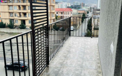 For Rent Flat, in Dighmis veli