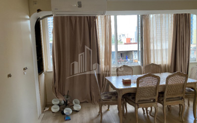 For Sale Flat, in Saburtalo