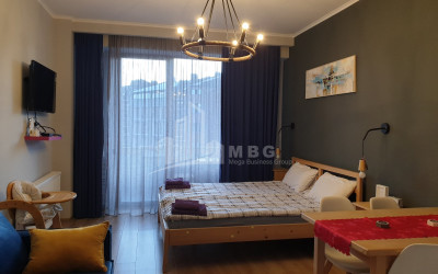 For Sale Flat, in Akhali Gudauri