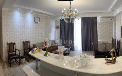 For Sale Flat, in Gldani Massive