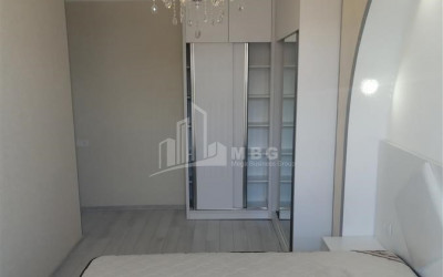 For Sale Flat, in Varketili