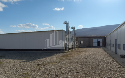 For Sale Commercial Okami Kaspi Shida Kartli