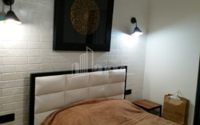 For Sale Flat, in Isani