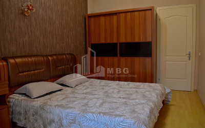 В аренду Квартира, в Ваке