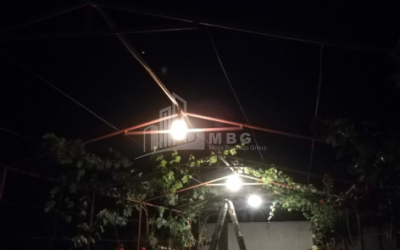 For Sale House - Villa, in Bulachauri