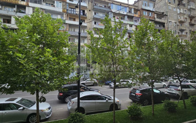 For Sale Flat A. Mitskevich Street Saburtalo Saburtalo District Tbilisi