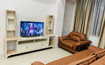 For Rent Flat, in Dighmis veli