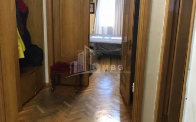 For Sale Flat, in Vazha-Pshavela Blocks