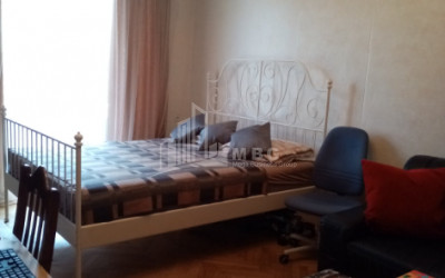 For Rent Flat, in Vazha Pshavela Blocks