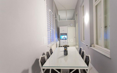 For Rent Flat, in Sololaki