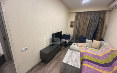 For Sale Flat Kaman Street Saburtalo Saburtalo District Tbilisi