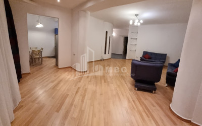 For Rent Flat, in Vake