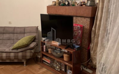 For Rent Flat, in Didube District