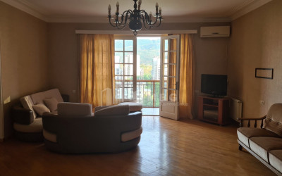 For Rent Flat, in Saburtalo