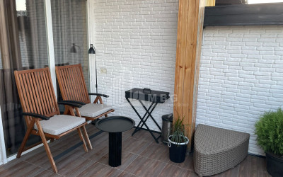 For Sale Flat, in Saburtalo