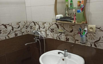 For Sale Flat, in Nadzaladevi