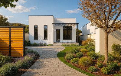 For Sale House Villa Natakhtari Mtskheta Mtskheta   Mtianeti