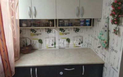 For Sale Flat, in Gldani Massive