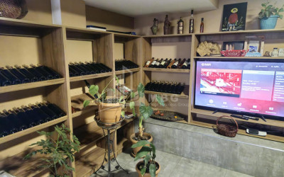 For Sale Hotel - Resort Commercial In Kvareli