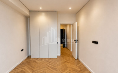For Sale New building Flat In Ortachala, Krtsanisi District