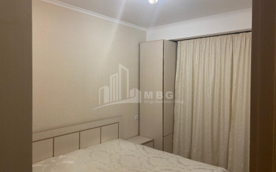 For Sale Flat, in Gldani Massive