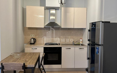 For Rent Flat, in Saburtalo