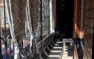 Продается Квартира, в Надзаладеви