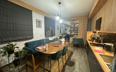 For Sale Flat University Street Saburtalo Saburtalo District Tbilisi
