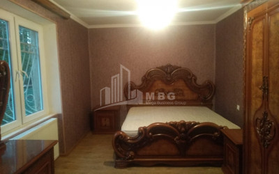 For Sale Flat, in Digomi Massive