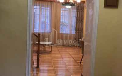 For Rent Flat, in Vake