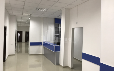იყიდება კომერციული ფართი, მუხიანი, გლდანის რაიონი, თბილისი