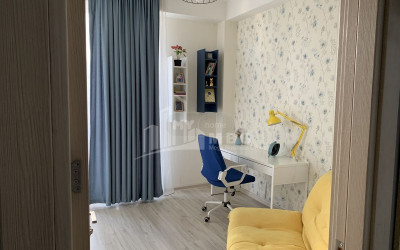 Продается Квартира, в Диди Дигоми