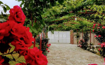 For Sale House - Villa, in Bulachauri