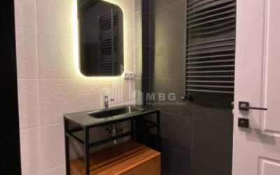 For Rent For office Commercial, in Svanetis Ubani