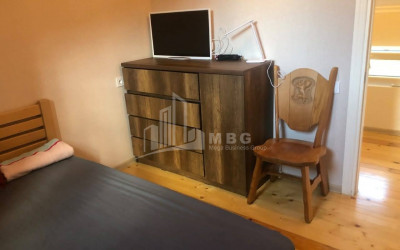 Продается Дом - Вилла, в Арагвиспири