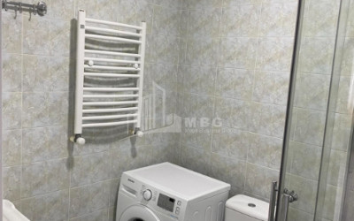 For Rent Flat, in Navtlughi-2