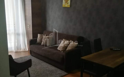 For Sale Flat, in Bakuriani