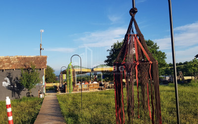 For Sale Construction - Investment Land, in Tetritskaro